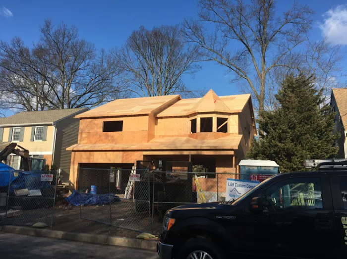 Glenn Contracting LLC Picture 7