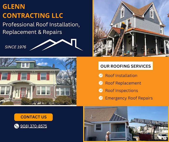 Glenn Contracting LLC Picture 9