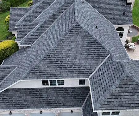 Braga Brothers Contracting