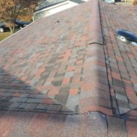 DBL Roofing ico