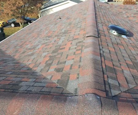 DBL Roofing