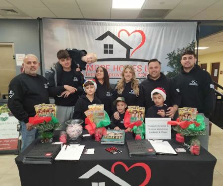 Amore Homes Roofing & Siding