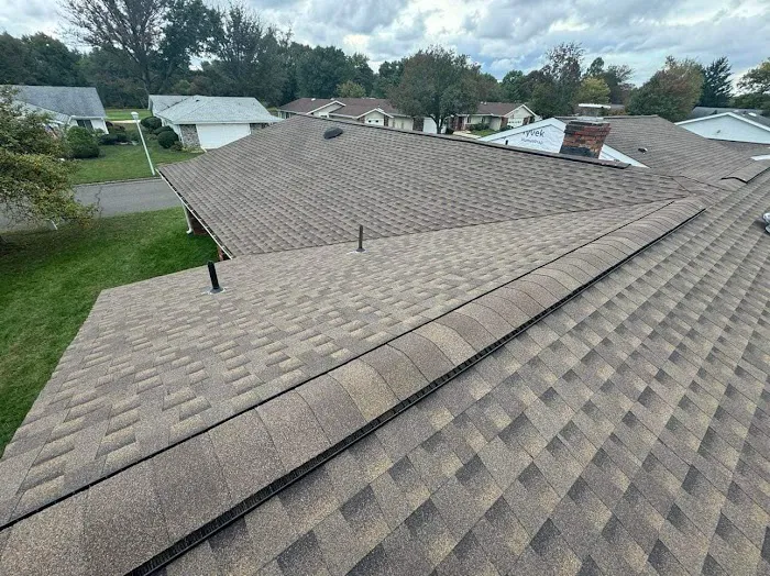 Amore Homes Roofing & Siding Picture 3