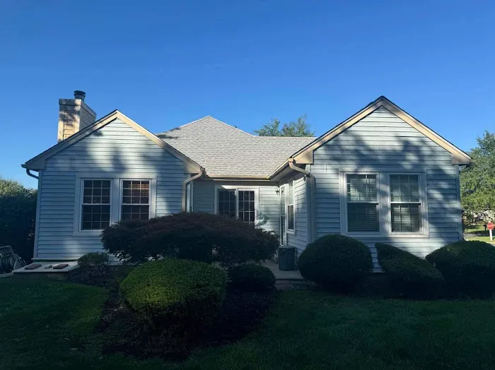 Amore Homes Roofing & Siding Picture 4