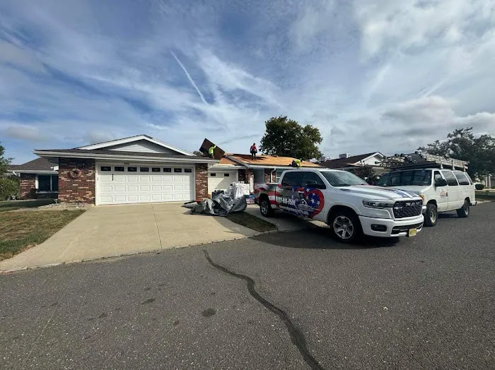 Amore Homes Roofing & Siding Picture 6