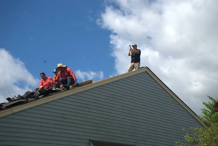 Amore Homes Roofing & Siding Picture 10