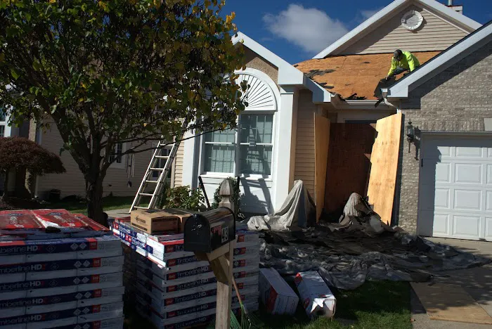 Amore Homes Roofing & Siding Picture 9