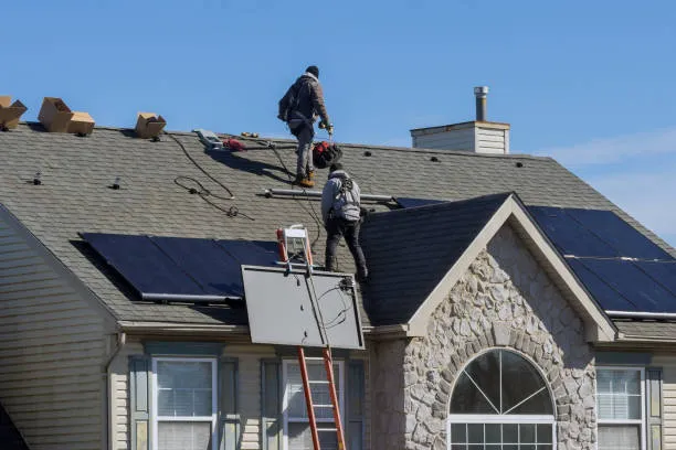 East Brunswick Roofing Contractor Repair & Installation Picture 1