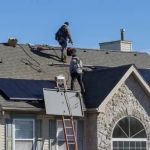 East Brunswick Roofing Contractor Repair & Installation