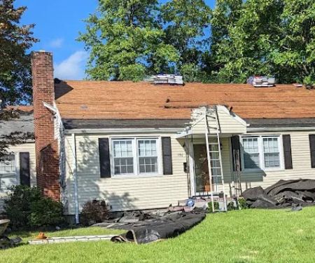 Garden State Roofing & Siding