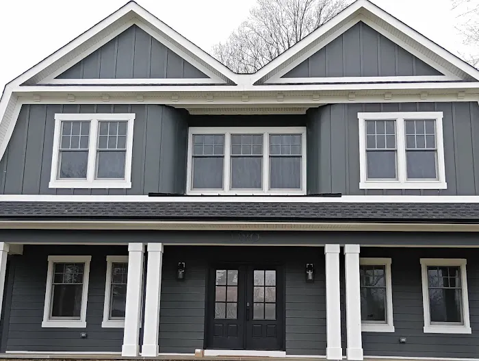 Mr. Gutter Guy & Exteriors, LLC Picture 1