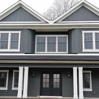 Mr. Gutter Guy & Exteriors, LLC ico