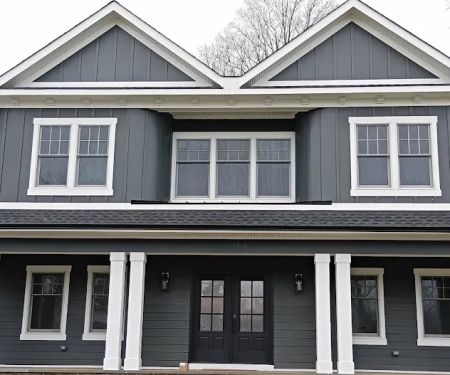 Mr. Gutter Guy & Exteriors, LLC