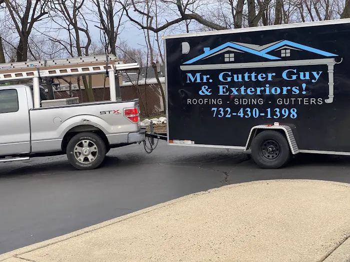 Mr. Gutter Guy & Exteriors, LLC Picture 2