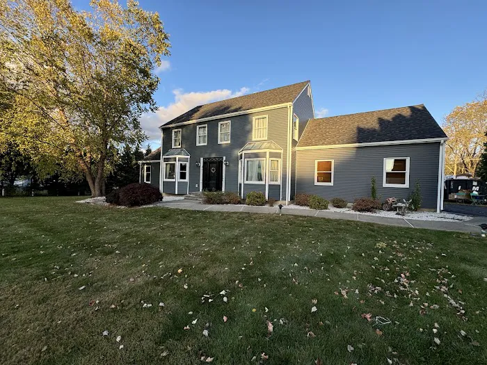 Mr. Gutter Guy & Exteriors, LLC Picture 6