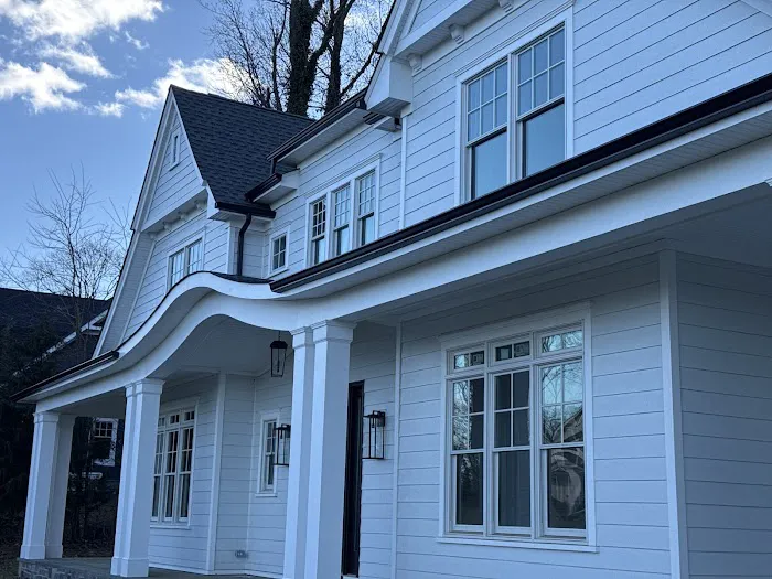 Mr. Gutter Guy & Exteriors, LLC Picture 4