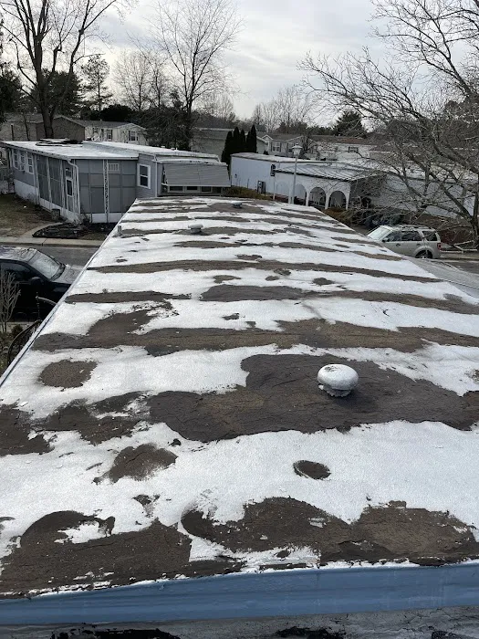 J&M Roofing Picture 5