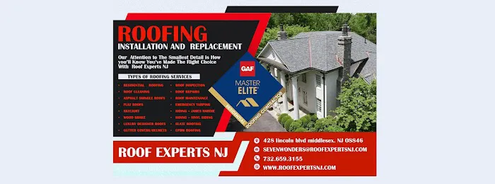 Roof Experts NJ Picture 5