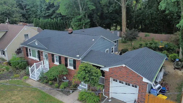 CJM Professional Roofing LLC Picture 1