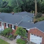 CJM Professional Roofing LLC
