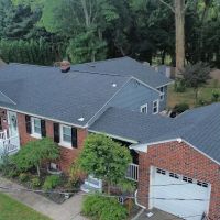 CJM Professional Roofing LLC ico