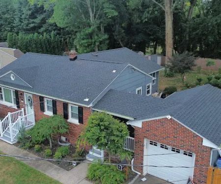 CJM Professional Roofing LLC