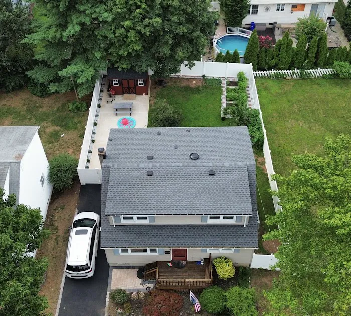 CJM Professional Roofing LLC Picture 7