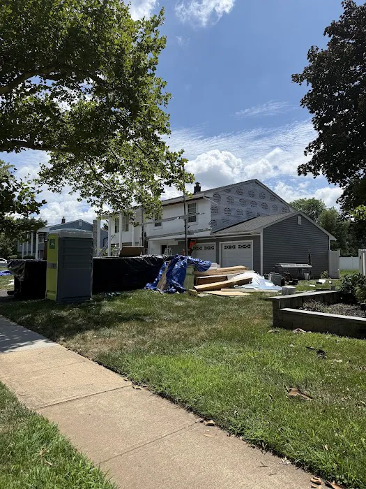 CJM Professional Roofing LLC Picture 9