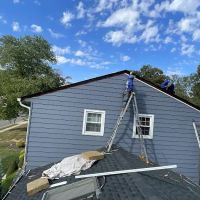 Lincoln Roofing ico