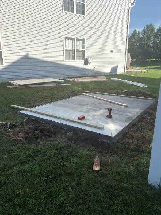 Lincoln Roofing Picture 2