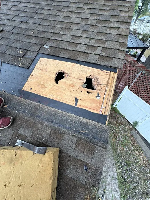 Lincoln Roofing Picture 4