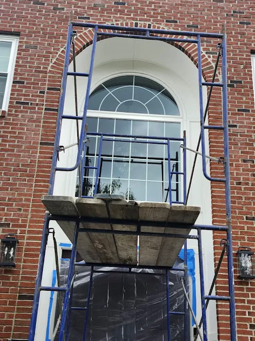 Lincoln Roofing Picture 9