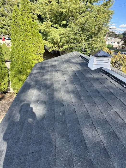 Lincoln Roofing Picture 10