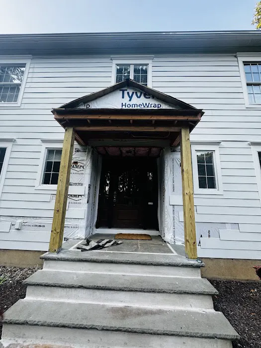 Liam's Construction llc Picture 6