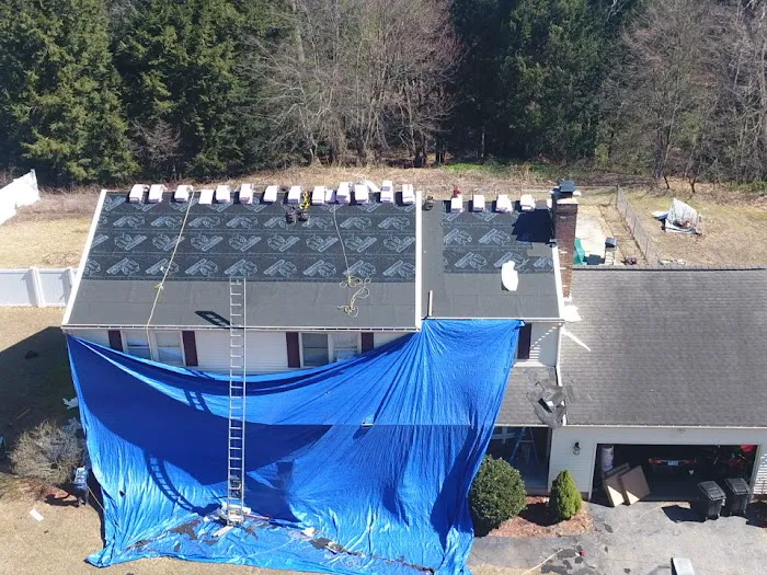 Liam's Construction llc Picture 8