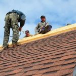 Middlesex Roofing Contractor Repair & Installation