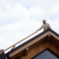 Navarro Family Roofing ico