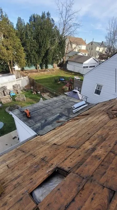 Kenza Roofing & Chimney LLC. Picture 4