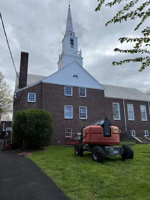 Kenza Roofing & Chimney LLC. Picture 6