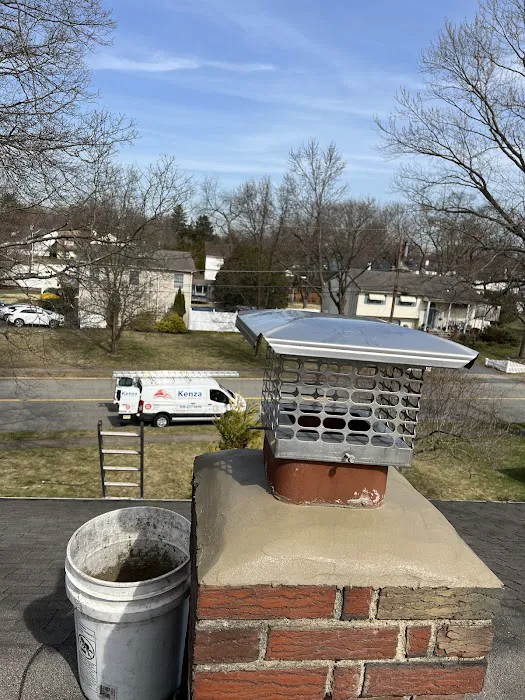 Kenza Roofing & Chimney LLC. Picture 7