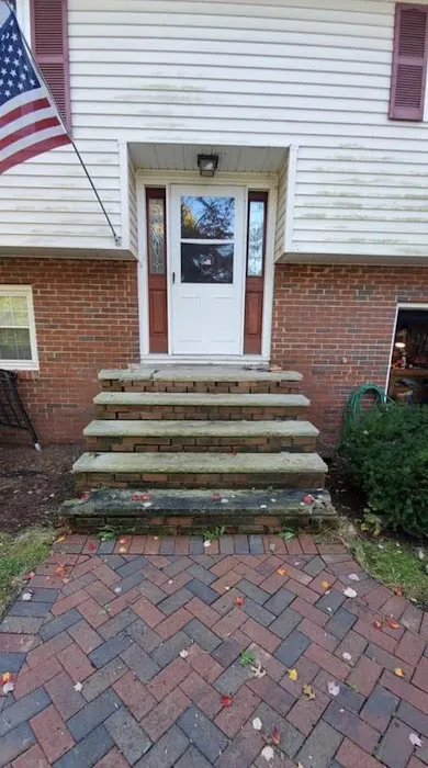 Kenza Roofing & Chimney LLC. Picture 5