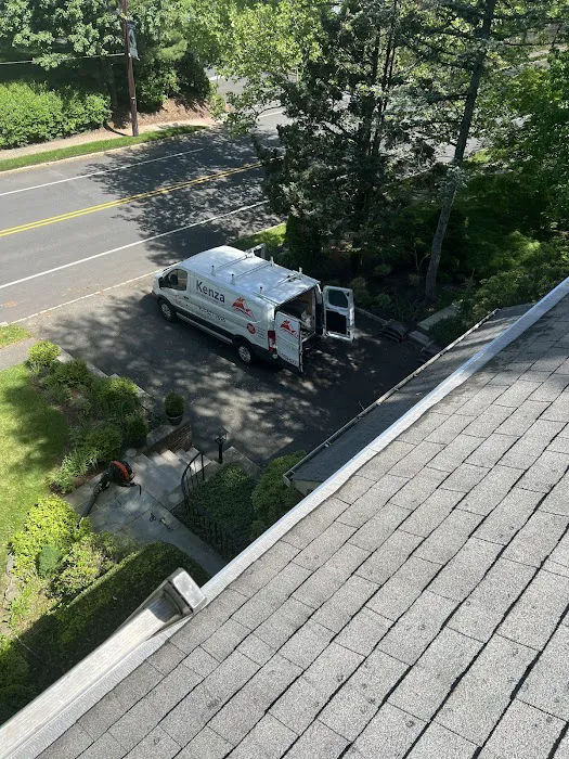 Kenza Roofing & Chimney LLC. Picture 8