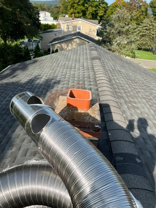 Kenza Roofing & Chimney LLC. Picture 9