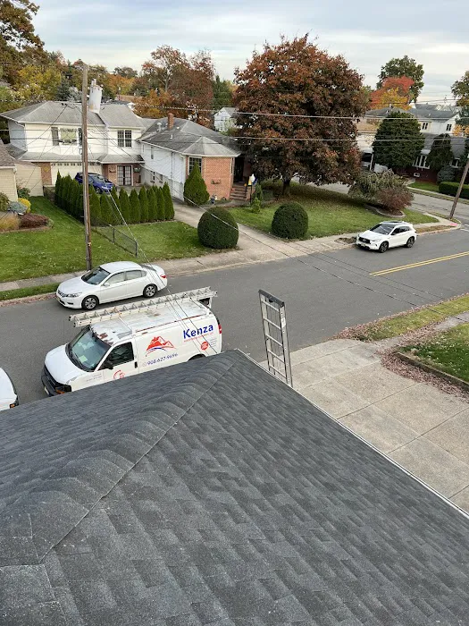 Kenza Roofing & Chimney LLC. Picture 10