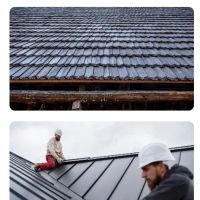Fonseca & Sons Roofing ico