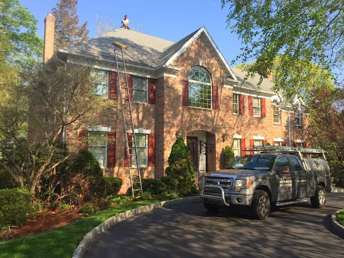 Kovach Roofing Picture 1