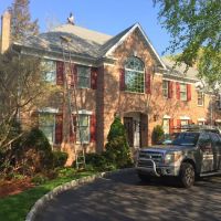 Kovach Roofing ico