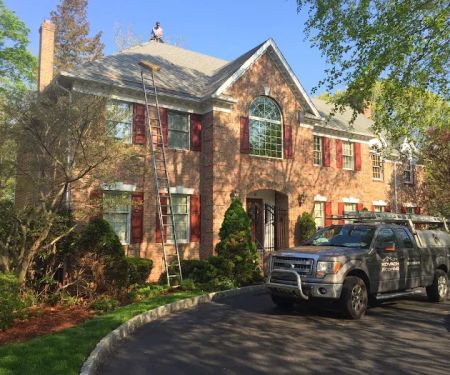 Kovach Roofing