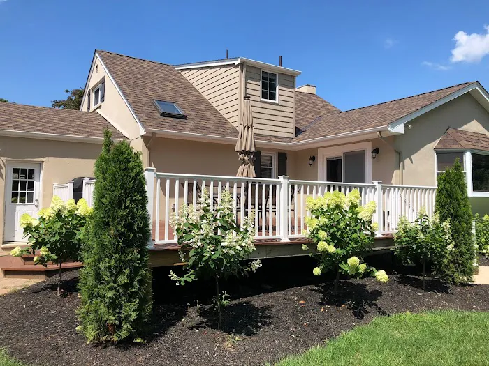 B&B Improvement Roofing Picture 2