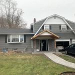 B&B Improvement Roofing